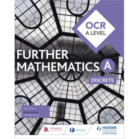 OCR A Level Further Mathematics Discrete