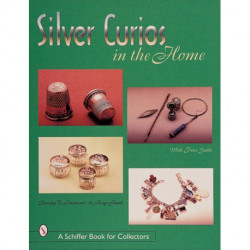 Silver Curios in the Home
