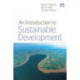 An Introduction to Sustainable Development