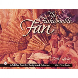 The Fashionable Fan