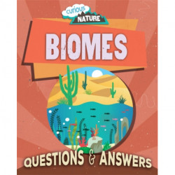 Curious Nature: Biomes