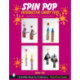 Spin Pop®  Interactive Candy Toys