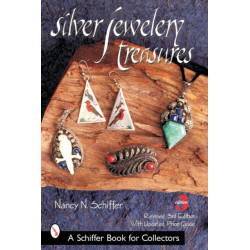 Silver Jewelry Treasures