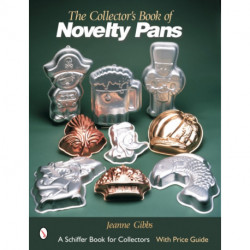 The Collector's Book of Novelty Pans