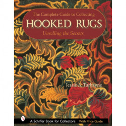 The Complete Guide to Collecting Hooked Rugs: Unrolling the Secrets