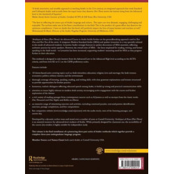 Arabiyyat al-Naas (Part Three): An Advanced Course in Arabic