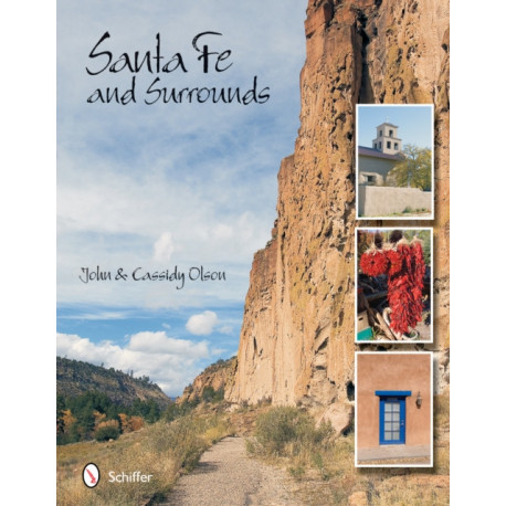 Santa Fe & Surrounds