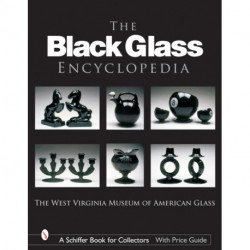 The Black Glass Encyclopedia