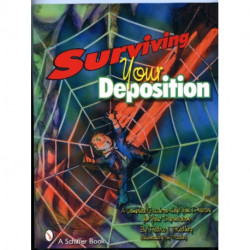 Surviving Your Deposition: A Complete Guide to Help Prepare for Your Deposition