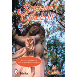 Savannah’s Ghosts II
