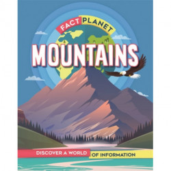 Fact Planet: Mountains