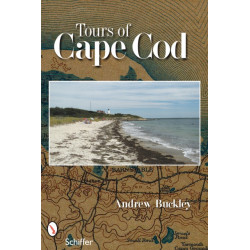 Tours of Cape Cod