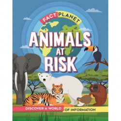 Fact Planet: Animals at Risk