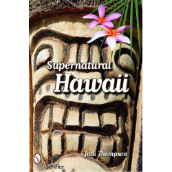 Supernatural Hawaii