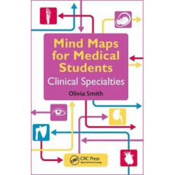 Mind Maps for Medical Students Clinical Specialties: Clinical Specialties