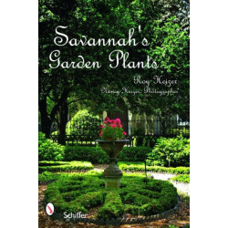 Savannah's Garden Plants