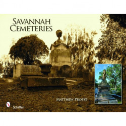Savannah Cemeteries