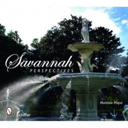 Savannah Perspectives