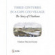Three Centuries in a Cape Cod Village: The Story of Chatham
