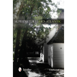 Supernatural Mid-Atlantic