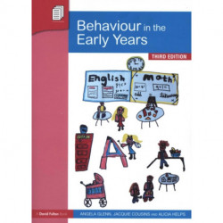 Behaviour in the Early Years