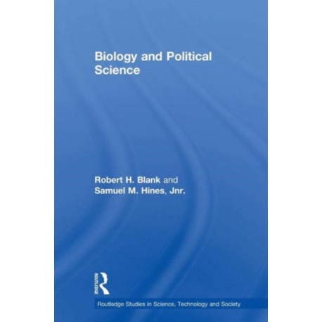 Biology and Political Science