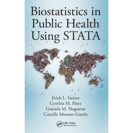 Biostatistics in Public Health Using STATA