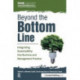 Beyond the Bottom Line: Integrating Sustainability into Business and Management Practice