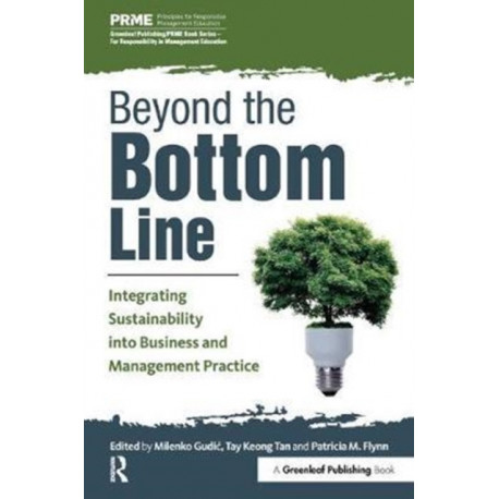 Beyond the Bottom Line: Integrating Sustainability into Business and Management Practice