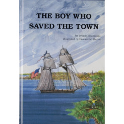 The Boy Who Saved the Town
