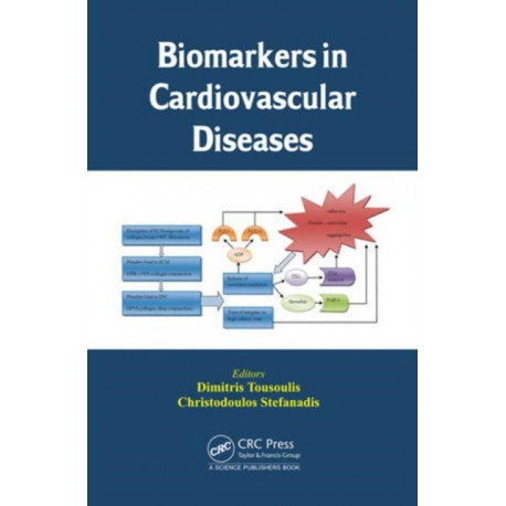Biomarkers in Cardiovascular Diseases