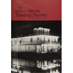 The James Adams Floating Theatre