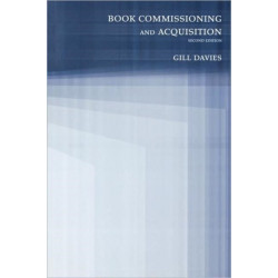 Book Commissioning and Acquisition