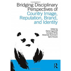 Bridging Disciplinary Perspectives of Country Image Reputation, Brand, and Identity
