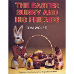 The Easter Bunny and His Friends