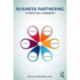 Business Partnering: A Practical Handbook