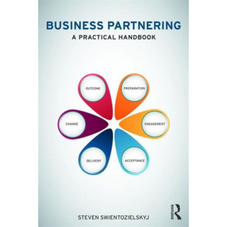 Business Partnering: A Practical Handbook