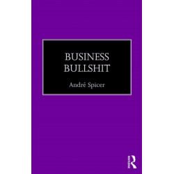 Business Bullshit