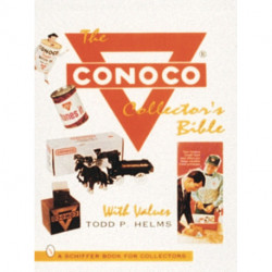 The Conoco® Collector's Bible
