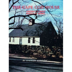 The Cape Cod House