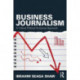 Business Journalism: A Critical Political Economy Approach