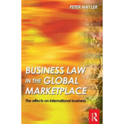 Business Law in the Global Market Place