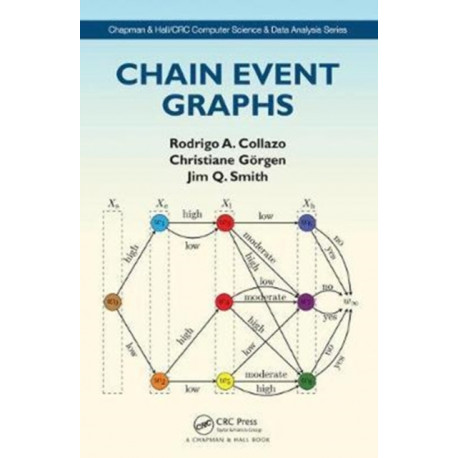 Chain Event Graphs: Chapman & Hall/CRC Computer Science and Data Analysis Series