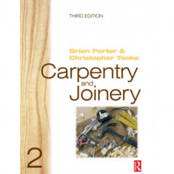 Carpentry and Joinery 2