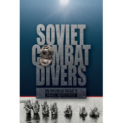 Soviet Combat Divers in World War II
