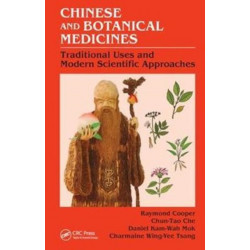 Chinese and Botanical Medicines: Traditional Uses and Modern Scientific Approaches