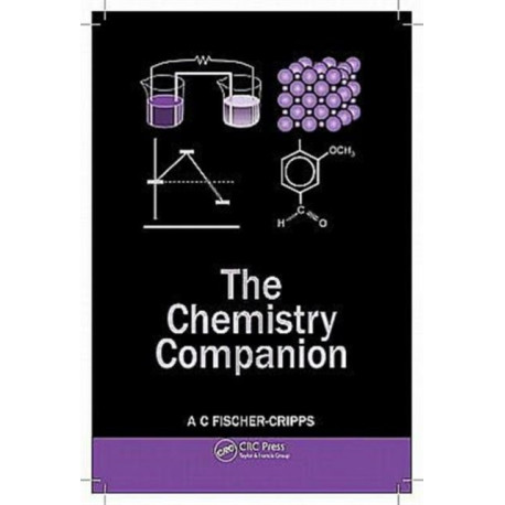 The Chemistry Companion