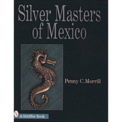 Silver Masters of Mexico: Hector Aguilar and the Taller Borda