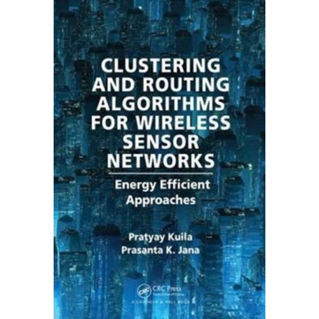 Clustering and Routing Algorithms for Wireless Sensor Networks: Energy Efficiency Approaches