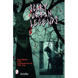 Scary Urban Legends